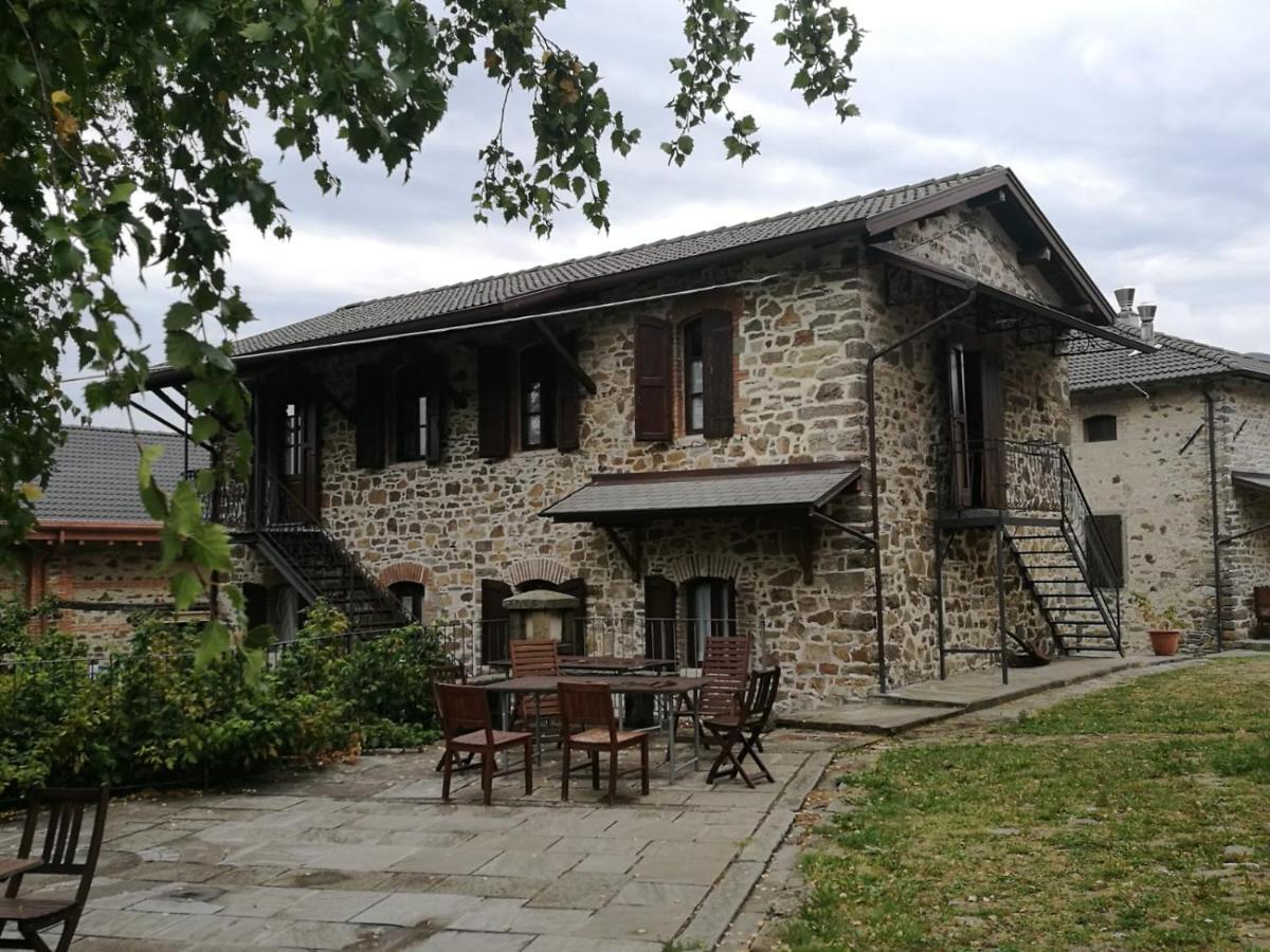 “All'Antica Dogana” Bosco  Exterior foto