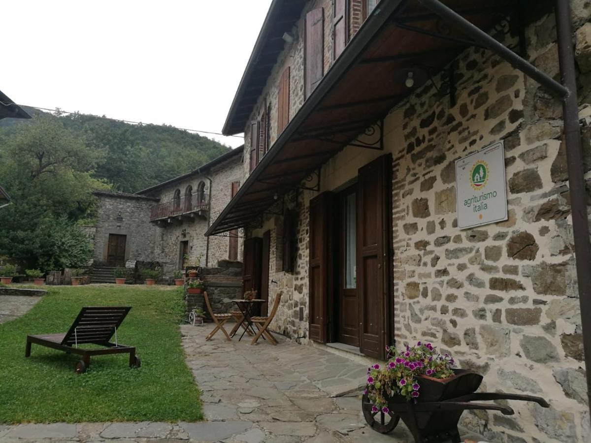 “All'Antica Dogana” Bosco  Exterior foto